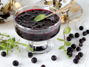 Смачний джем зі смородини на зиму: простий рецепт