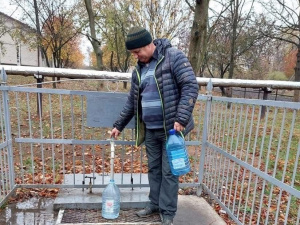 Чиста вода у громаді, Фото Глеюватської обʼєднаної територіальної громади