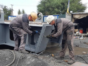Фото пресслужби компанії Метінвест