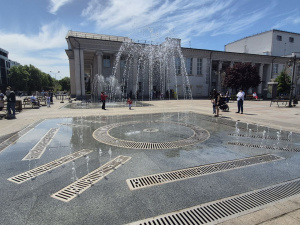 Вихідні у Кривому Розі: свіжі новини про дозвілля 30 і 31 серпня