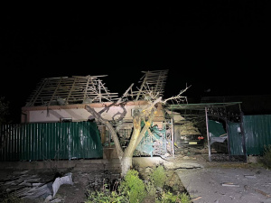 Фото: Сергій Лисак (Telegram)