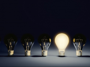 Відсутність світла, лампочка - фото з відкритих джерел 