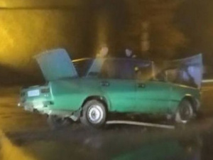 Фото очевидців події