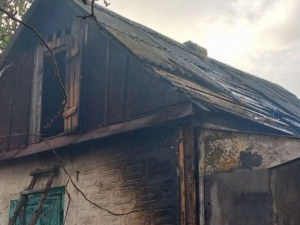 Фото пресслужби ДСНС Кривого Рогу