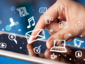 Про головні події та корисні сервіси в одному мобільному додатку: в Україні створили цікавий застосунок