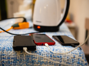 На Дніпропетровщині працюють понад 360 Пунктів незламності