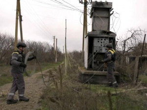фото пресслужбі ДТЕК