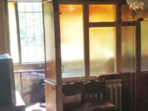 Фото пресслужби ДСНС Кривого Рогу