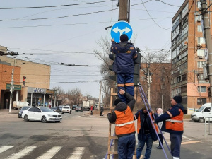 У Центрально-Міському районі буде перекрито рух транспорту: детальніше про причини