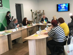 Фото пресслужби компанії Метінвест