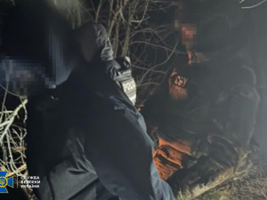 «Лікарняний білет» за тисячі доларів: на Дніпропетровщині викрили чергову корупційну схему