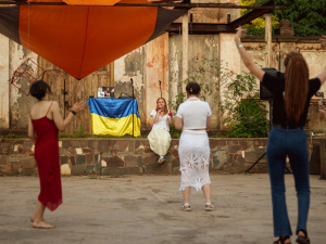 Фото Дарія Коломієць 