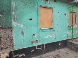 Фото: Криворізька районна військова адміністрація