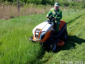Фото управління екології міськовиконкому