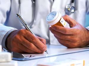 Верховна Рада ухвалила Закон про посилення контролю за відпуском лікарських засобів