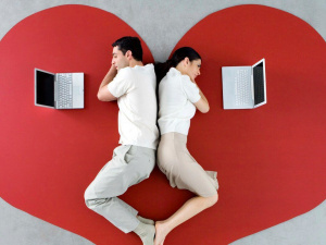 Стосунки на відстані - фото з відкритих джерел