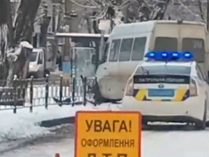 Фото очевидців події