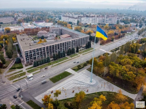 Фото Анатолія Новака