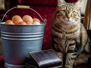 Загублені речі, фото з відкритих джерел 