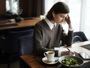 Нервова система у режимі тривоги - фото з відкритих джерел