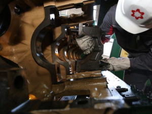 Фото пресслужби компанії Метінвест