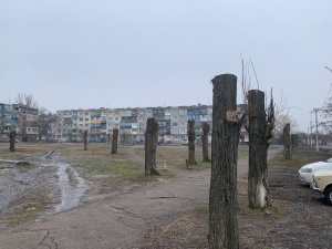 Фото Держекоінспекції Придніпровського округу