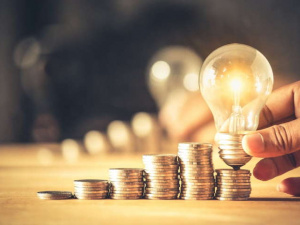 Ціни на електроенергію: що буде з тарифами у травні