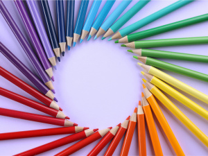 Олівці - фото з відкритих джерел