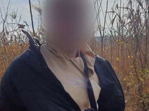 Фото пресслужби Полку патрульної поліції Кривого Рогу