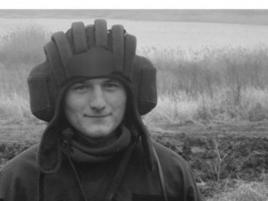 Фото: 17-та окрема танкова Криворізька бригада імені Костянтина Пестушка