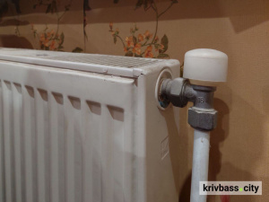 Опалювальний сезон у Кривому Розі можуть завершити достроково: які причини