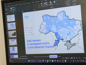 Фото Зеленодольської територіальної громади