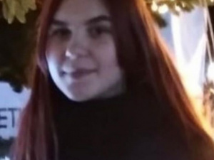 Поліція Кривого Рогу розшукує 14-річну Магдалену Прядко