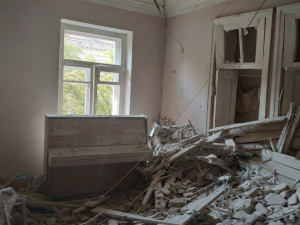 Фото: Дніпропетровська ОВА