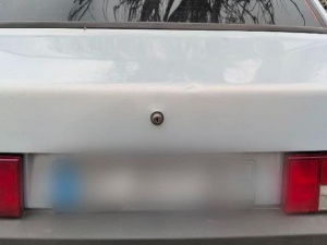 У Кривому Розі затримали двох осіб, які ймовірно причетні до диверсійної діяльності