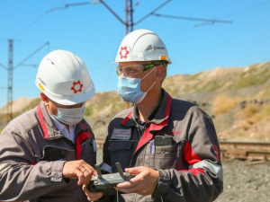 Фото пресс-службы компании Метинвест