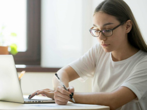 В Україні запровадили пільгу для вступників із тимчасово окупованих територій