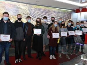 Фото пресс-службы компании Метинвест