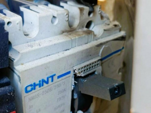 Фото ДТЕК Дніпровські електромережі