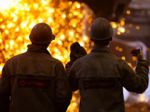 Фото пресслужби компанії Метінвест