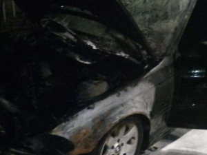 Фото пресс-службы ГСЧС Кривого Рога