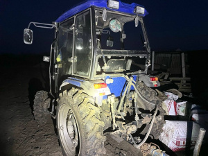 Фото пресслужби Дніпропетровської ОВА