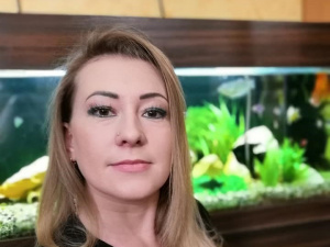 Фото: Світлана Токар (Facebook)