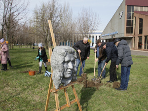 Фото Стас Лебединський 