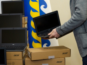 Фото пресслужби Дніпропетровської ОВА