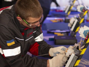 Фото пресс-службы компании Метинвест