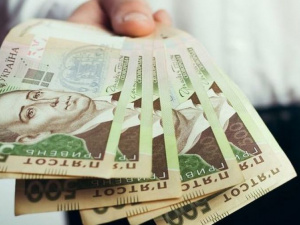 Матеріальна допомога пільговим категоріям: у Кривому Розі розпочався прийом заяв