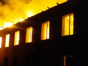 Фото пресслужби Дніпропетровської ОВА