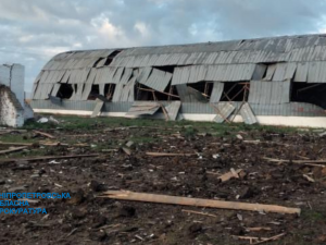 Окупанти обстріляли населені пункти Дніпропетровщини – прокуратура розпочала розслідування