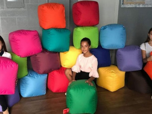 Фото пресслужби ЗПП "Чисте місто"